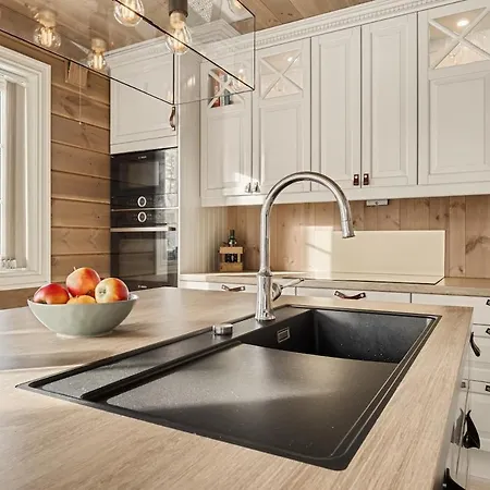 Cozy And Modern *