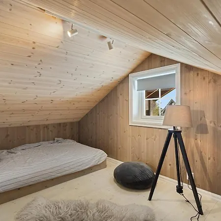 Cozy And Modern Voss