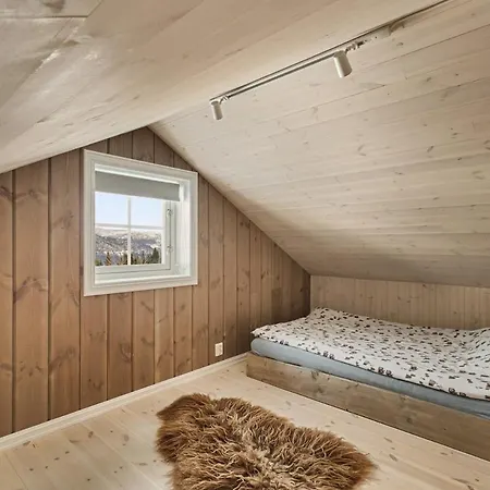Cozy And Modern Voss