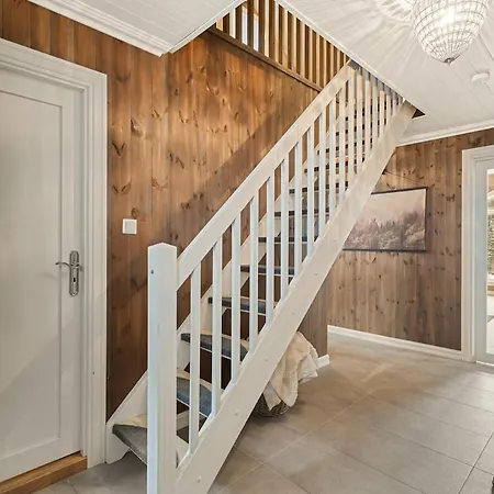 Cozy And Modern