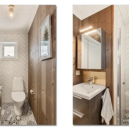 Cozy And Modern *