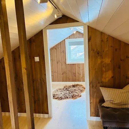 Casa de Férias Cozy And Modern Voss