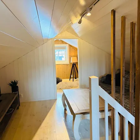 Cozy And Modern Casa de Férias *